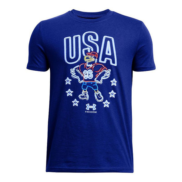 Under Armour - Boys Freedom Energy Graphic