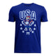 Under Armour - Boys Freedom Energy Graphic