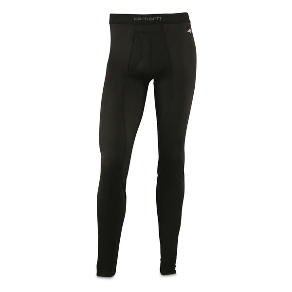 Carhartt - Mens Force Heavyweight Stretch Base Layer Pant