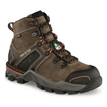 Irish Setter - Crosby 6 Inch Boots