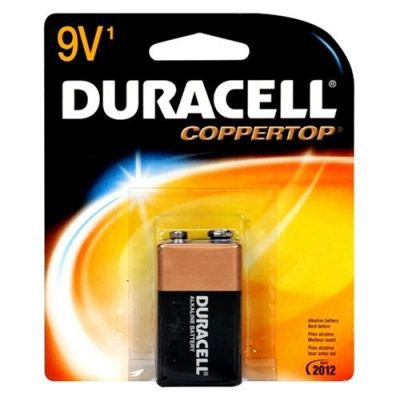 Duracell - D Battery