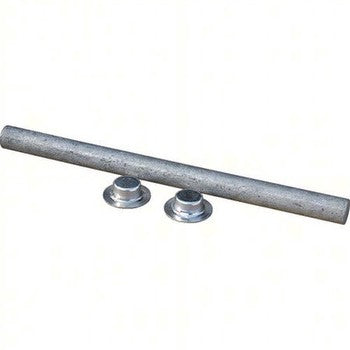 Tie Down - Roller Shaft