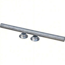 Tie Down - Roller Shaft