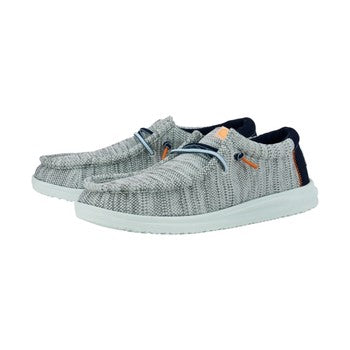 Hey Dude - Wally H2O Mesh