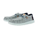 Hey Dude - Wally H2O Mesh