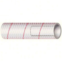 Shields Hose - Clear Reinforced Hose