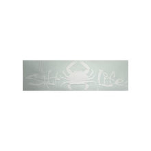 Salt life Signature Crab SAD967