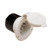 Marinco - On-Board Charger Inlet