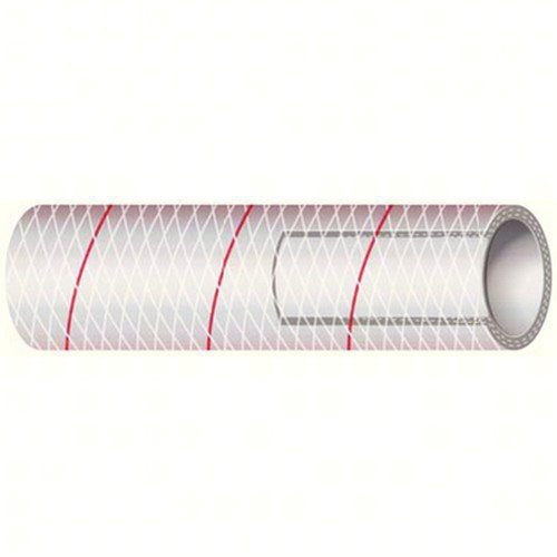 Shields Hose - Clear Reinforced Hose