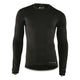 Carhartt - Mens Force Heavyweight Stretch Base Layer Crewneck
