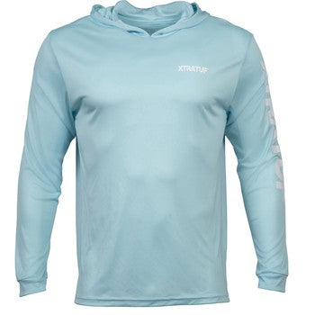 Xtratuf - Mens Long Sleeve Performance Hoodie