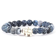 Fahlo - The Expedition Bracelet (Elephant)