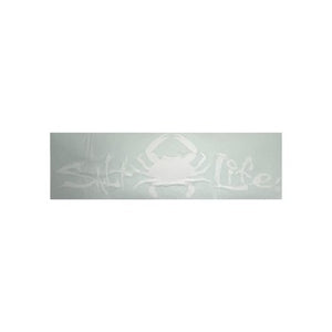 Salt life Signature Crab SAD967
