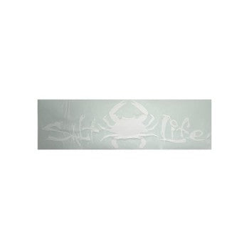 Salt life Signature Crab SAD967