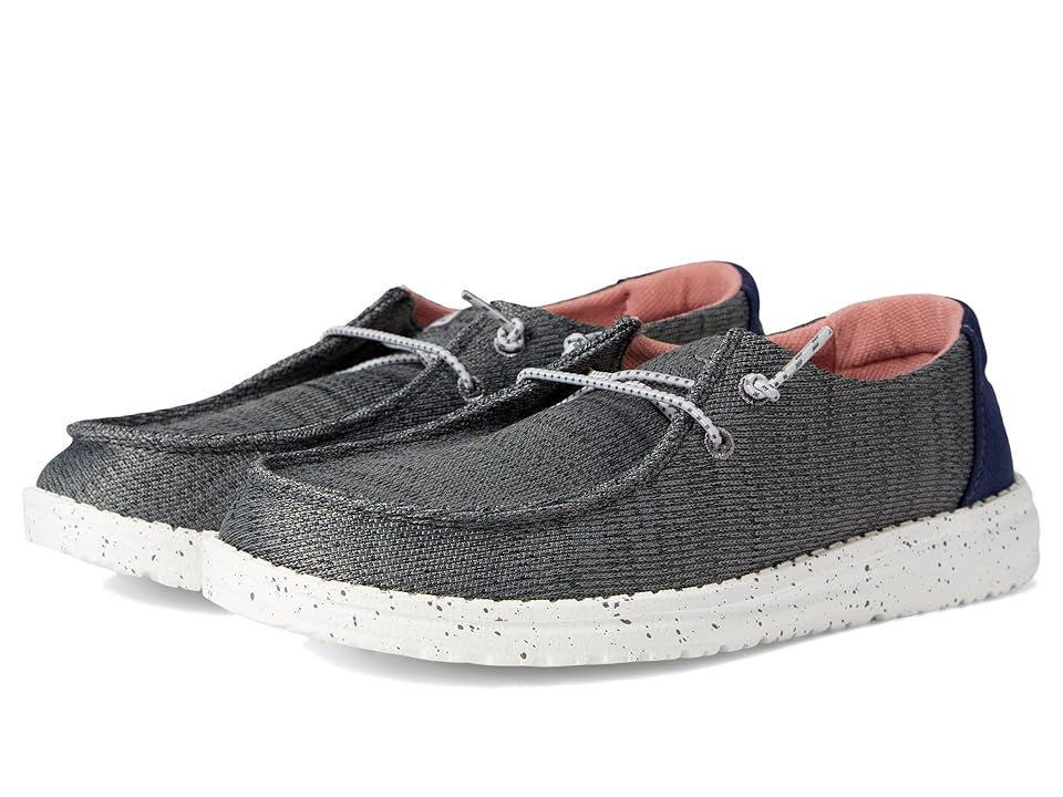 Hey Dude - Wendy Youth Sport Mesh