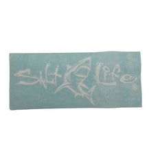 Salt Life - Signature Great White