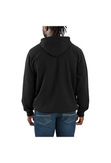 Carhartt - Heavyweight Logo Graphic Sweatshirt