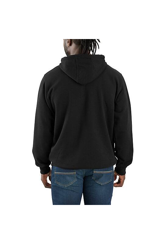 Carhartt - Midweight Logo Graphic Sweatshirt