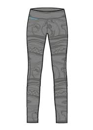 Grundens - Wmn Maris Leggins
