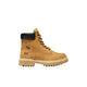 Timberland Pro - Mens Direct Attach 6 Steel Toe Boots