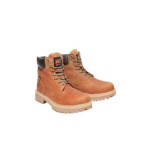 Timberland Pro - Mens Direct Attach 6 Waterproof Work Boot