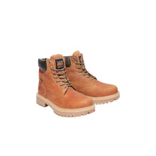 Timberland Pro - Mens Direct Attach 6 Waterproof Soft Toe Insulated Boots