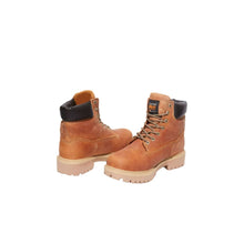 Timberland Pro - Mens Direct Attach 6 Waterproof Soft Toe Insulated Boots