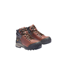 Timberland Pro - Mens Work Summit 6 Waterproof Work Boot