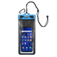 Air Head Dry Pak Clear Case
