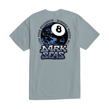 Dark Seas Billiards Tee 304000539