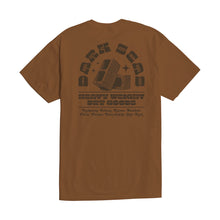 Dark Seas Cinderblock Tee 304000547