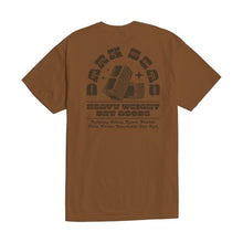 Dark Seas Cinderblock Tee 304000547