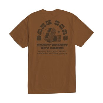 Dark Seas Cinderblock Tee 304000547