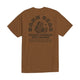 Dark Seas Cinderblock Tee 304000547