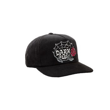 Dark Seas Damask Hat 321000530