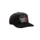 Dark Seas Damask Hat 321000530