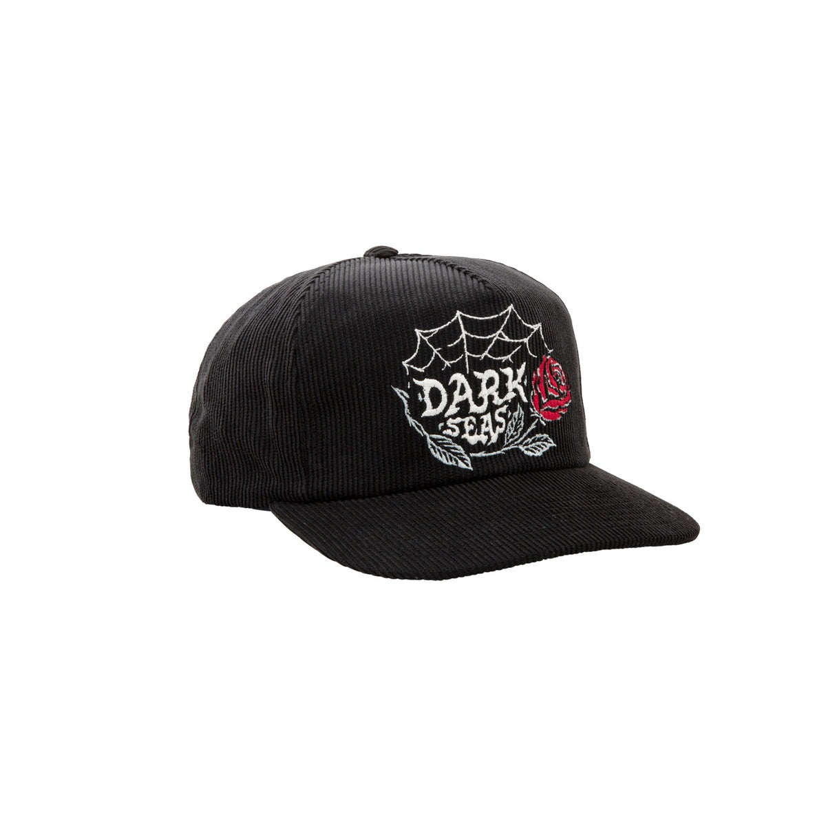 Dark Seas Damask Hat 321000530