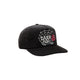Dark Seas Damask Hat 321000530
