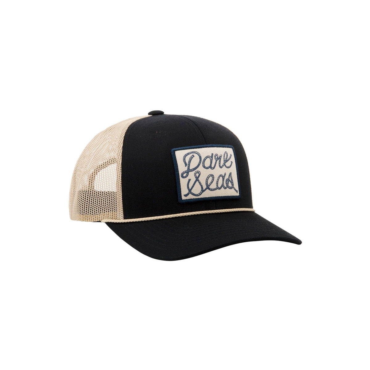 Dark Seas Eagle Hat 321000524