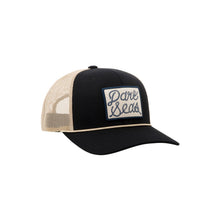 Dark Seas Eagle Hat 321000524