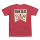 Dark Seas - Field Mark Tee