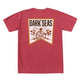 Dark Seas - Field Mark Tee