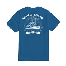 Dark Seas - Long Distance Ls Tee