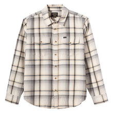 Dark Seas Maxville Woven 312200002