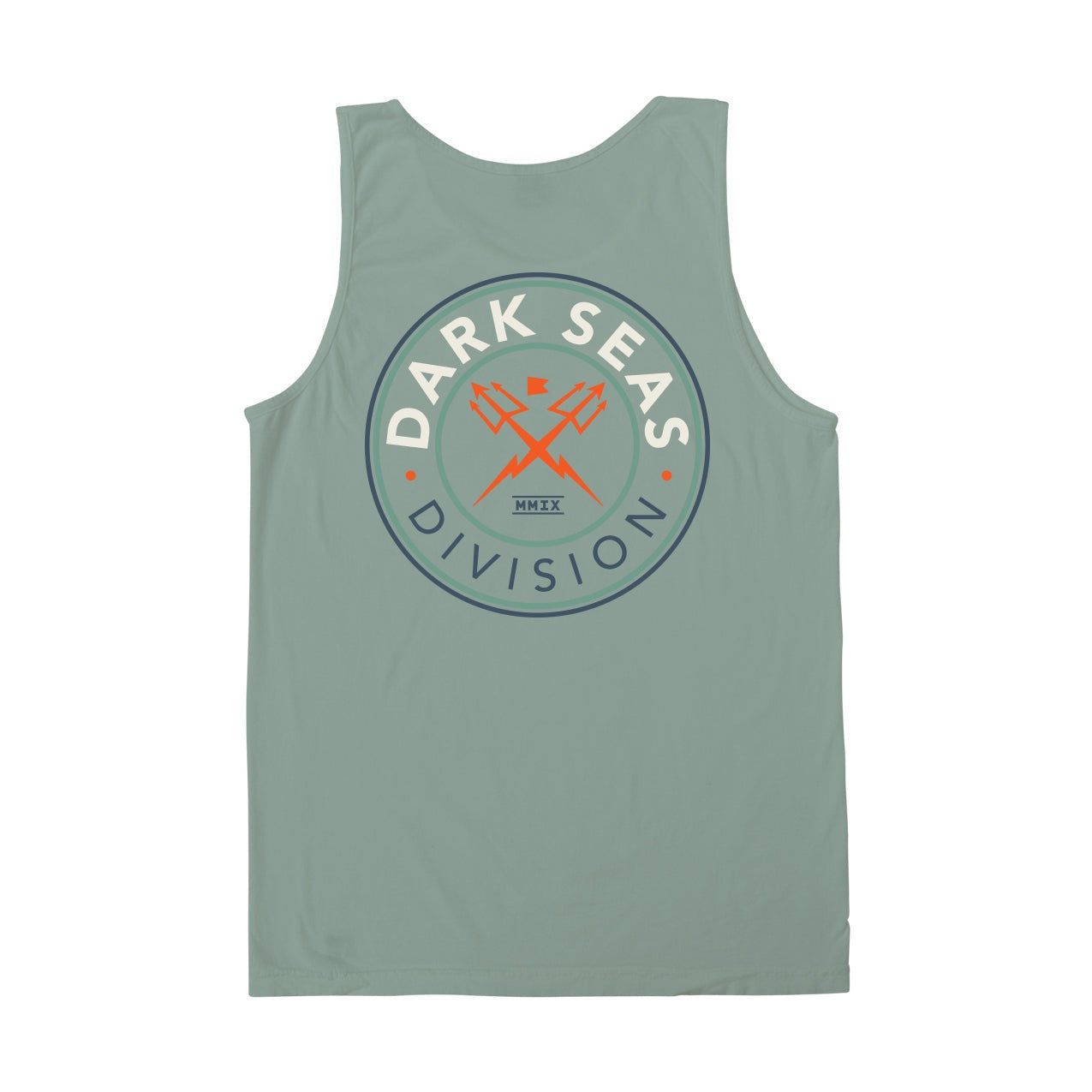 Dark Seas - Navigator Tank 302800019