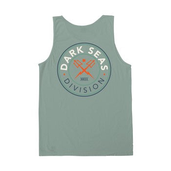 Dark Seas - Navigator Tank 302800019
