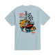 Dark Seas - Orca Tee 304000535