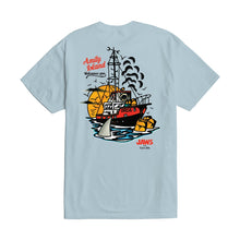 Dark Seas - Orca Tee 304000535