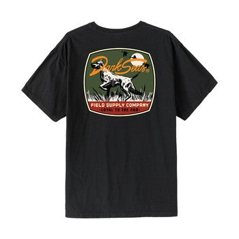 Dark Seas Pointer Tee 305200142