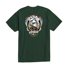 Dark Seas Worldwide Tee 304000516